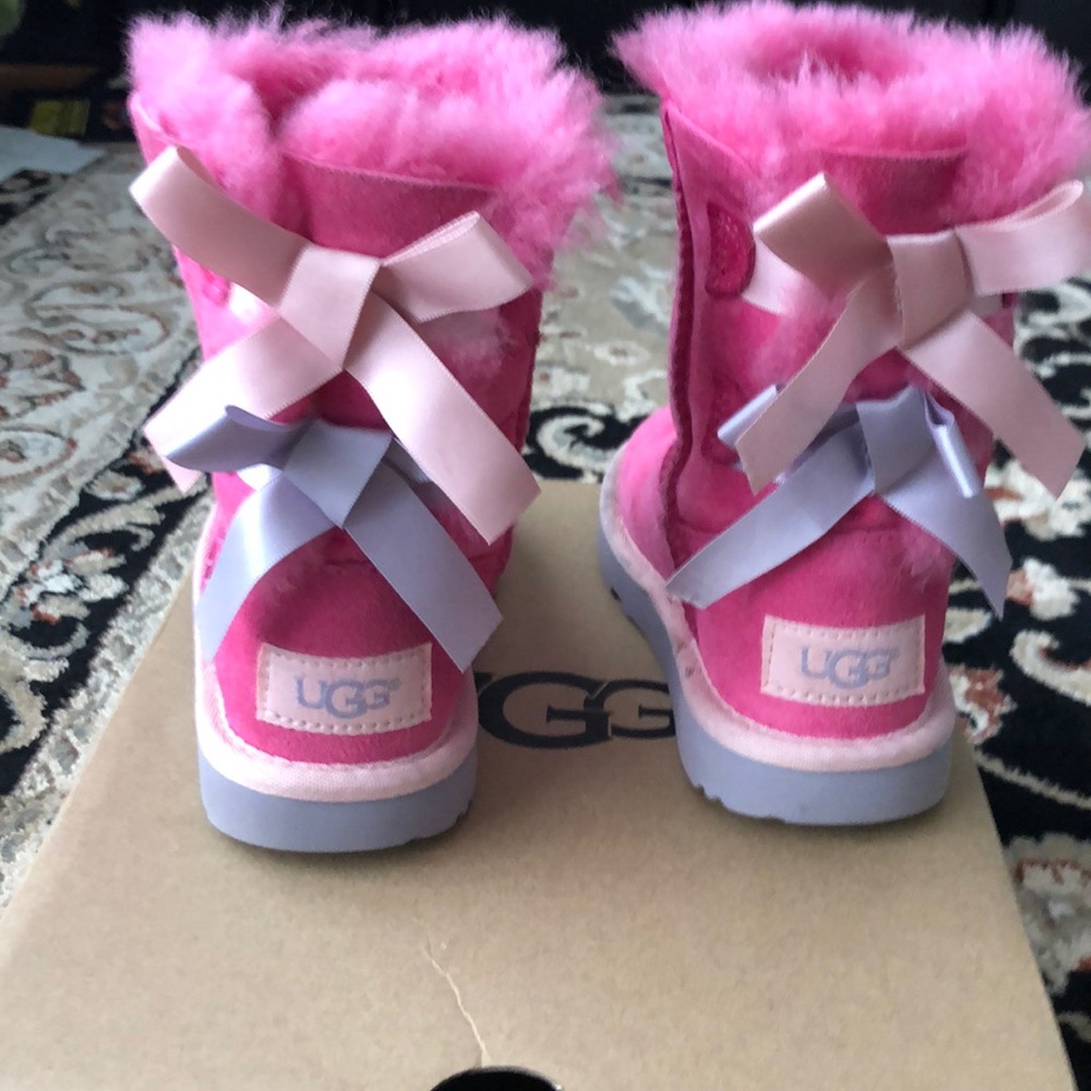 Ugg boots